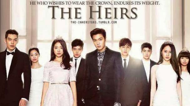 The heirs download english subtitles